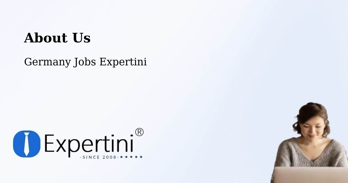 About Expertini Recruitment Platform  – Bischweier - Bischweier, Germany Jobs Expertini
