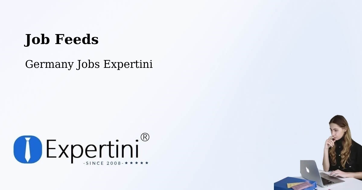 Job Listings Feed – Bischweier - Germany Jobs Expertini