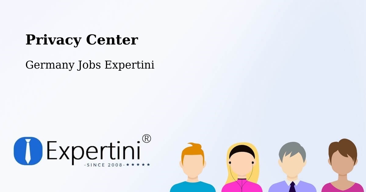 Privacy Policy – Bischweier - Germany Jobs Expertini